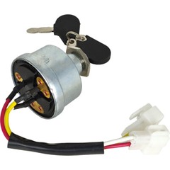 Starter Ignition Switch 005558982R93 Fit for Mahindra 4550 4565 5035 5525 6025