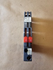 Connecticut Electric UBIZ2020 20/20 Twin Tandem Circuit Breaker Zinsco Style