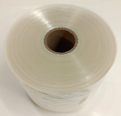 AirSpace G4080512UP Polyair Packaging 8″ x 5″ x 2850 Feet 1.2 mil UP Qty 1 Roll