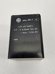 5950-17-044-4950 Reactor 5950170444950 EBE391-1