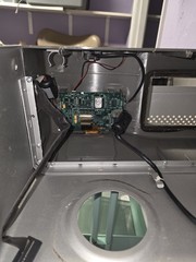 Statim 2000 5000 Autoclave Cover