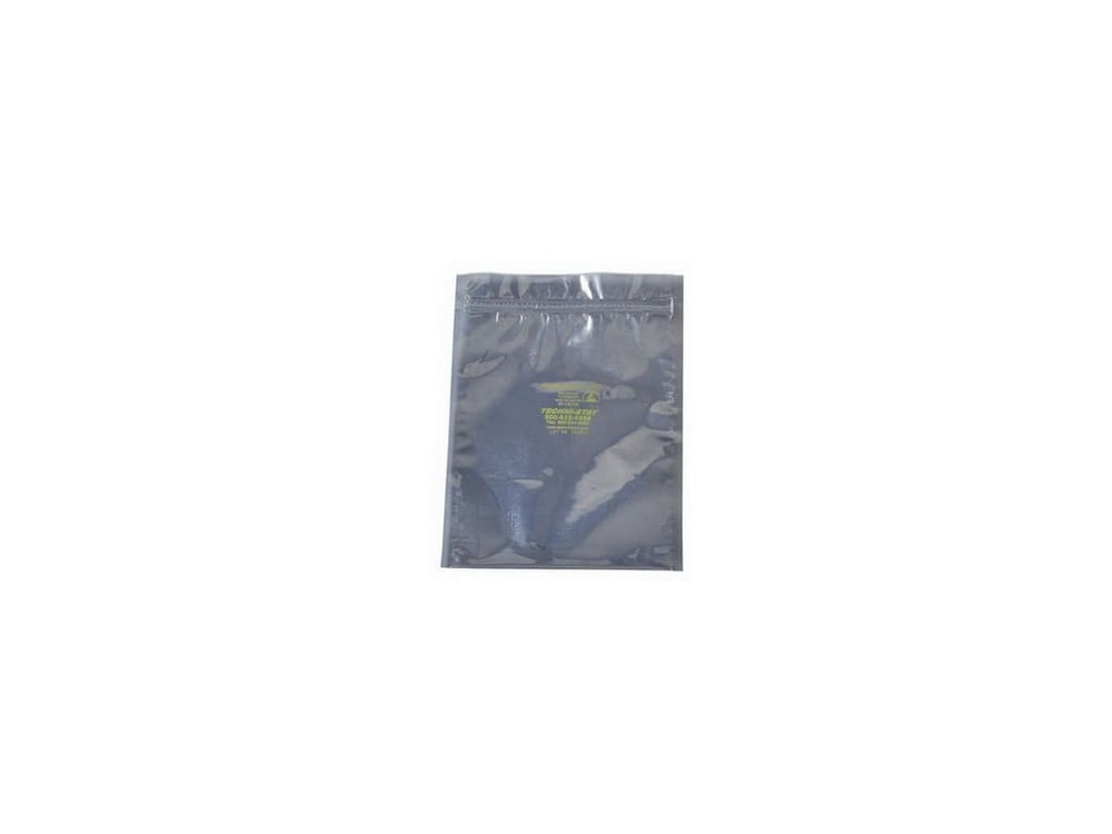 Techni-Pro 758ST406 – 758ST406 Static Shielding Bag 4 inch X 6 inch Zip Top
