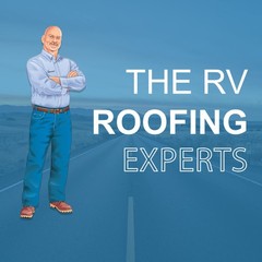 Dicor 551LSW1 HAPSFree NonLeveling RV Roof Lap Sealant 10.3 oz White