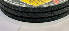 Kronenflex 13401 115x6x22.23mm 13300 rpm 3 Metals Grinding Wheel A 24 Supra.
