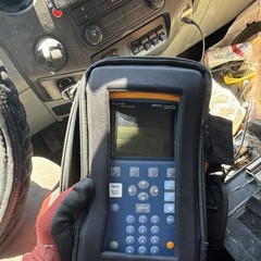Fluke Networks 990DSL CopperPro DSL Loop Tester Handheld Cable Test Meter