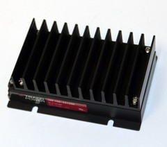 TRACO Power DC/DC Converter TEP 150-2413WI, input 9–36 VDC to 15 VDC, 150W, 10 A