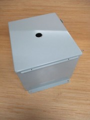 Hoffman A12108CH Junction Box