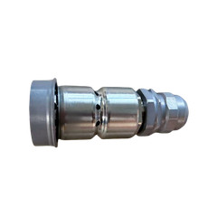 1 PCS Hydraulic Breakaway Cartridge Female For Case IH 7110 7120 84262367 US
