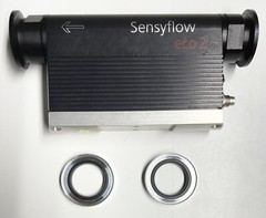 ABB FMT200-ECO2 Sensyflow eco2 Thermal Mass Flowmeter
