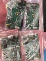 National Instruments PCIe-6323 Multifunction Digital I/O Device