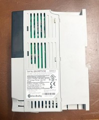 Allen-Bradley PowerFlex 4 AC Drive, 22A-D8P7N104/A, 380-480V, 3PH, 3.7kW/5.0HP