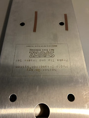 Storz Nezhat-Dorsey Hydro-Dissection System Probe Tip and Insert Set