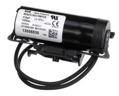 Multiplex 60A2S160378NYEB, 13556535, Start Capacitor, 416uF, 165 Volt, 50/60HZ