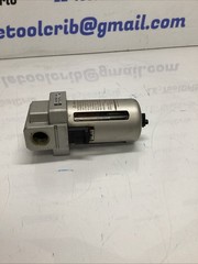 SMC NAF4000-N04 PNEUMATIC OIL FILTER L-777