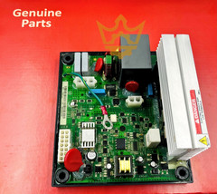 Cummins AUX 103 Control Card, 0327-1593, For Cummins PCC 3.3 Control Assy