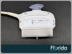 2015 GE HEALTHCARE C1-5-D CONVEX ULTRASOUND TRANSDUCER PROBE 5261135 FOR PARTS