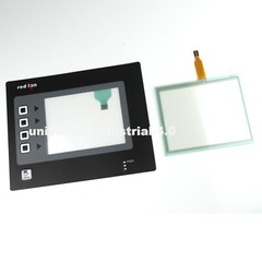 New G306A000 Touch Screen Panel Digitizer for Red Lion G306A000 Touchpad US