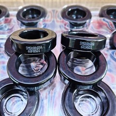 5PC FIT FOR SM50806A iron silicon magnetic ring CS508060 NPS200060 51 * 31 * 14