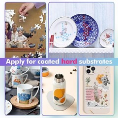 Koala 120g Sublimation Paper 13×19 120 Sheets Inkjet Heat Transfer Cotton Poly