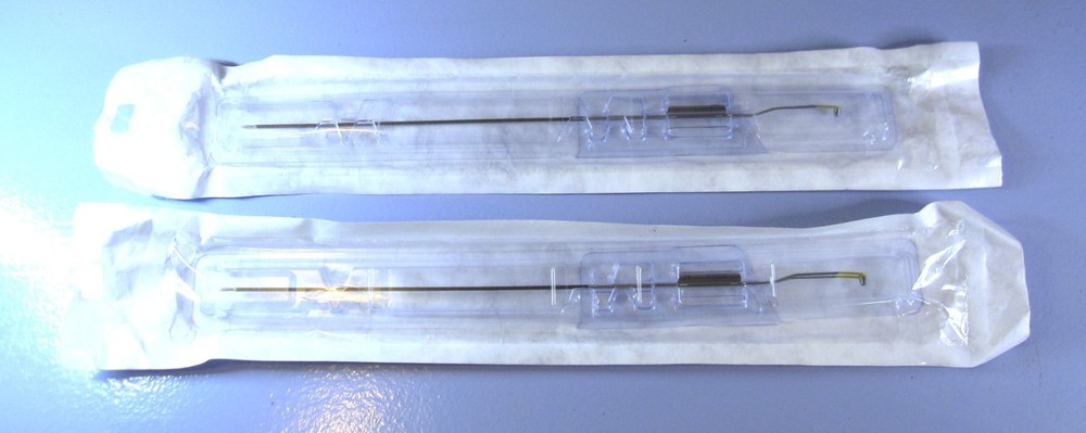 LOT OF 2x Karl Storz 27050S-S, Conical, New and Sealed, IN-DATE: Exp 2029