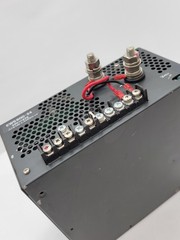 Nemic-Lambda EWS600-24 Switching Power Supply 27A 24V 821Watts PLC