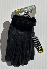Mechanix Wear M-PACT Glove X-Large MPT 55-011