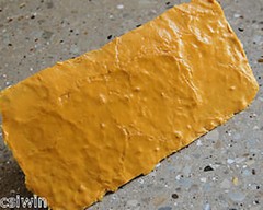 Walttools – Vertical Concrete Tru Texture Trowel – Weathered Stone
