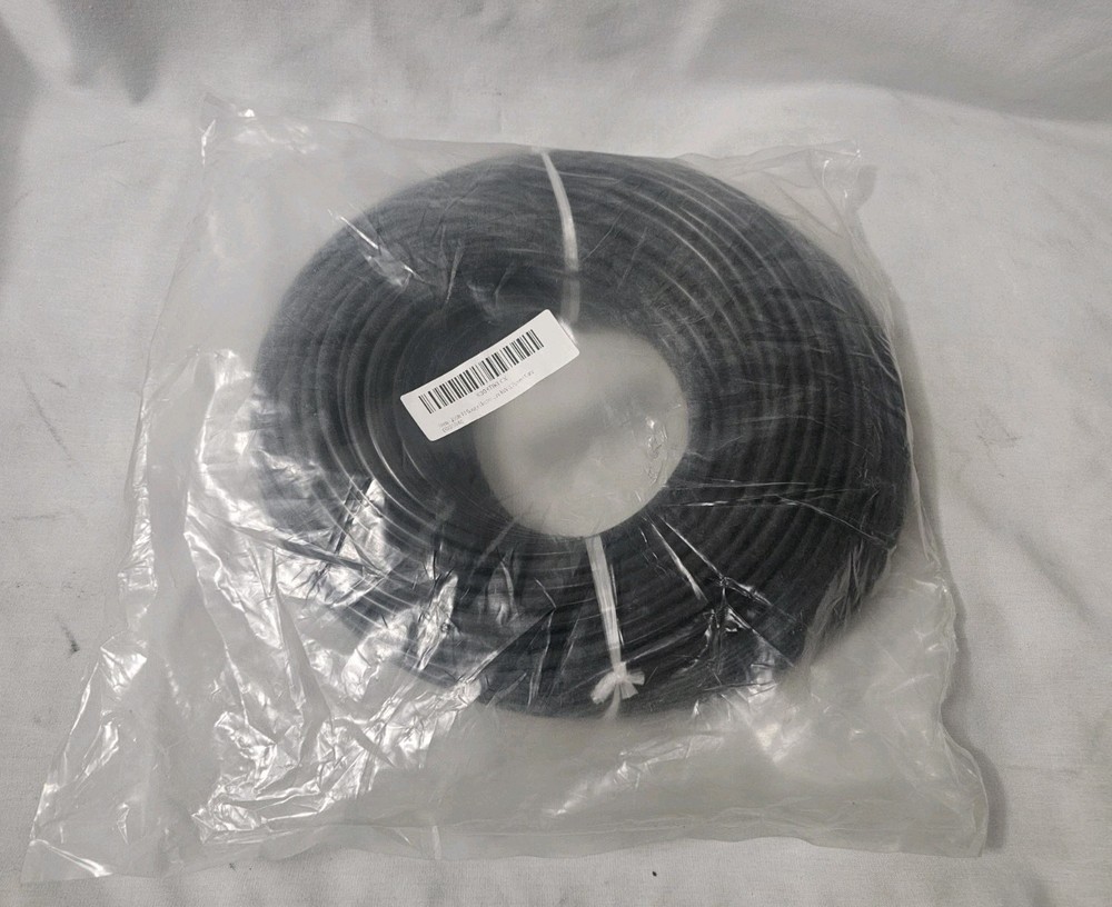 200FT Gauge Electric RW 3 X0.75mm² Cord 300/500V