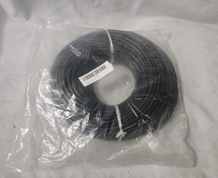 200FT Gauge Electric RW 3 X0.75mm² Cord 300/500V