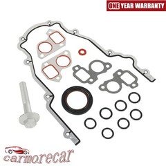 M295HV High Volume Melling Oil Pump Kit for 4.8L 5.3L 6.0L Silverado