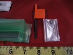 Sumitomo C12M-STUPR11 Carbide Shank Bit Holder WBPT-212RS Nib New