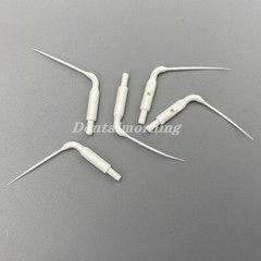 5Pcs/box Dental Endo IrrigatIon Tip Sonic Tips Air Scaler Handpiece USA