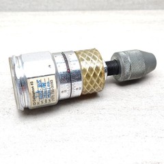 Tohnichi ATG36Z Dial Indicating Torque Gage 5-36 OZF-IN Range, Japan