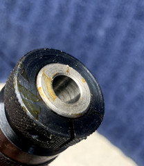 Machinist Tools: Mandrin 0-1/4″ Keyless Drill Chuck (NOS) 5/8″ Arbor Italy