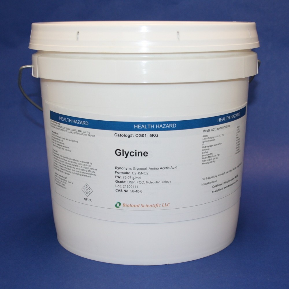 Glycine-5KG