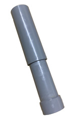 2″ PVC Expansion Coupling
