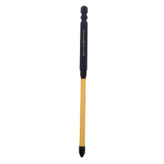 Anti Rust Electrician Screwdriver Bit Set with Magnetic FPH2 FPH2 65 110 150mm