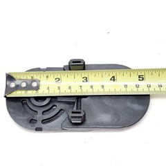 Replacement End Piece – Igus Flexible Wire Hose Cable Cat Track 3838.02.300