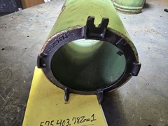 John Deere 71 B29474 Metal planter Hopper H 2519 B JD 71 Flex 1 Row 2 Row