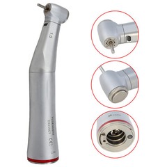 COXO Dental Optic Fiber 1:5 Contra Angle Handpiece CX235C7 C7-5 Standard Head