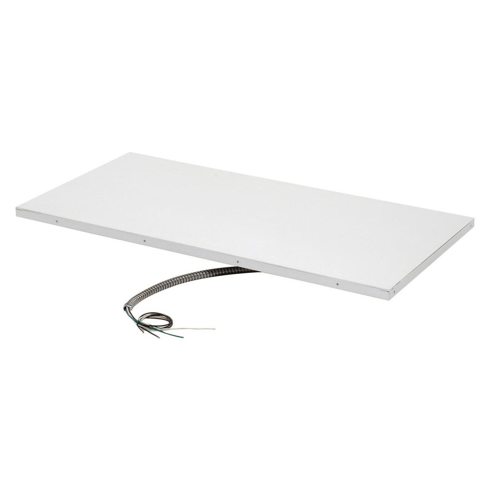 TPI Radiant Ceiling Panel 24″L x 24″W 250W 120/240V