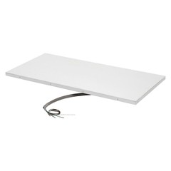 TPI Radiant Ceiling Panel 24″L x 24″W 250W 120/240V