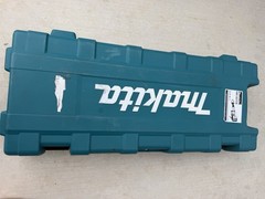 Makita 14amp 1-1/8” Hex Corded Variable Speed Demolition Hammer HM1307CB