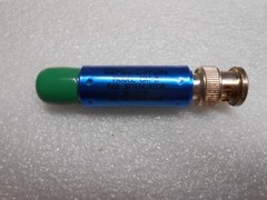 MINI CIRCUITS CAT 8, 8 db ATTENUATOR, 50 OHm, DC TO 1500 MHz, NEW