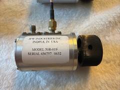 JFW Industries 50R-019 (Qty. 1)