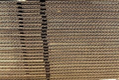 25 12x6x6 Cardboard Paper Boxes Mailing Packing Shipping Box Corrugated Carton
