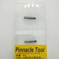 2pcs MGMN150 CBN diamond inserts carbide insert bits for steel polycrystalline