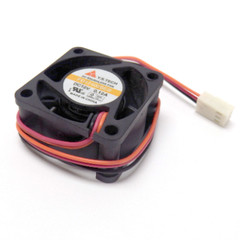 Y.S.TECH FD124020EB 12V 0.12A 40x40x20MM Cooling Fan