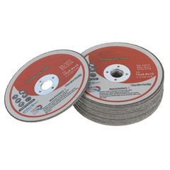 Cut Off Wheels 3″ x 1/32″ x 3/8″ Arbor Cutting Discs 20Pcs