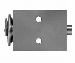 Expansion Valve For John Deere 1010B 1010D 1058 1110C 1110D 1158 Forwarder